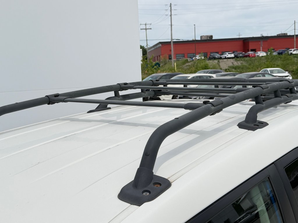 2007 Toyota FJ Cruiser GROUPE B / RACK TOIT / 4X4 / AUBAINE !!!!! / in Thetford Mines, Quebec - 17 - w1024h768px