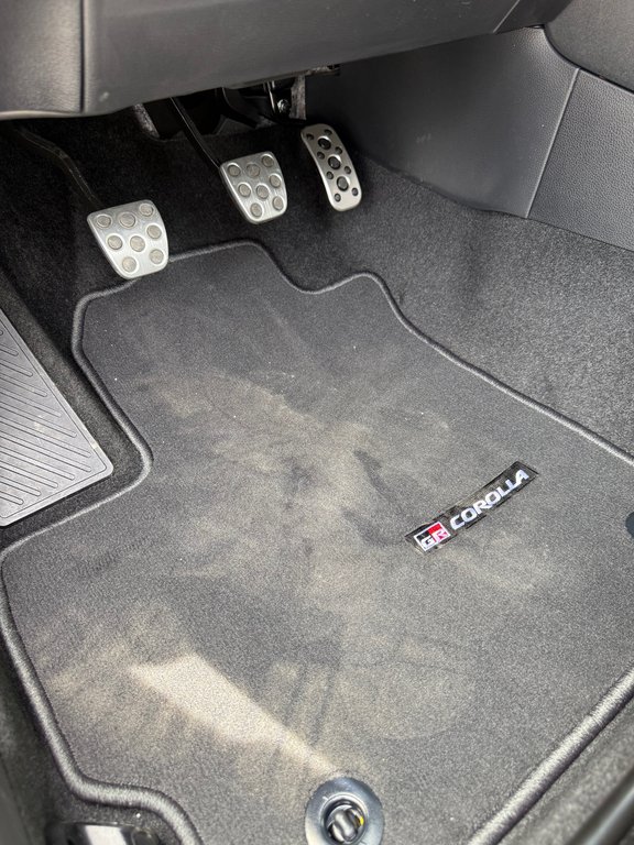 2026 Toyota GR Corolla CORE in Thetford Mines, Quebec - 26 - w1024h768px