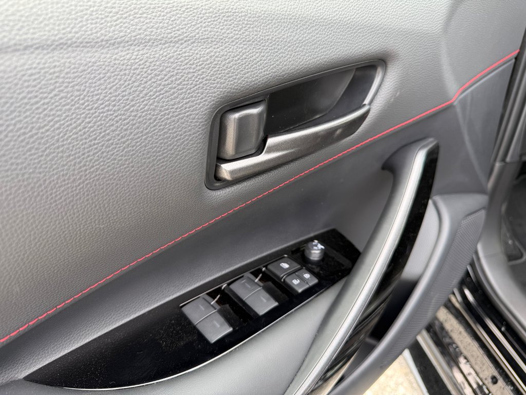 2026 Toyota GR Corolla CORE in Thetford Mines, Quebec - 23 - w1024h768px