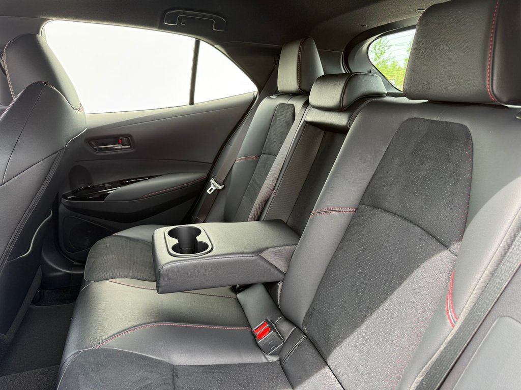 2026 Toyota GR Corolla CORE in Thetford Mines, Quebec - 46 - w1024h768px