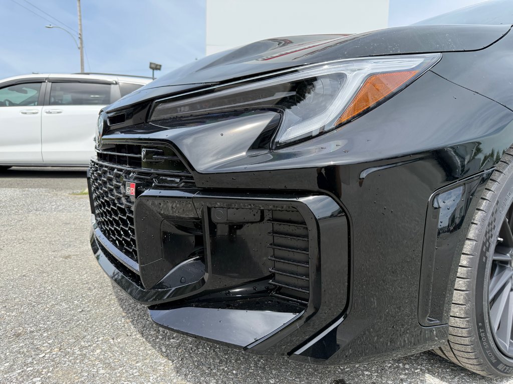 2026 Toyota GR Corolla CORE in Thetford Mines, Quebec - 9 - w1024h768px