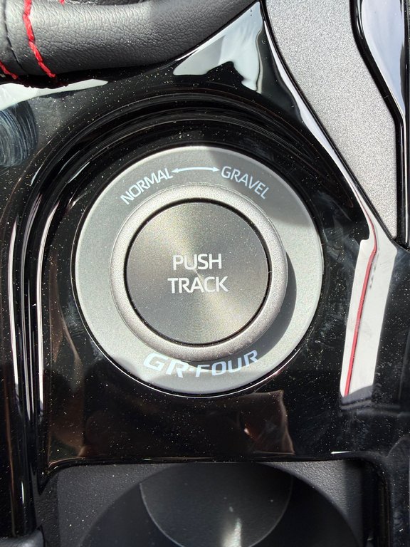 2026 Toyota GR Corolla CORE in Thetford Mines, Quebec - 43 - w1024h768px