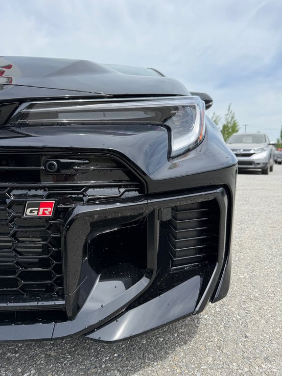 2026 Toyota GR Corolla CORE in Thetford Mines, Quebec - 11 - w1024h768px