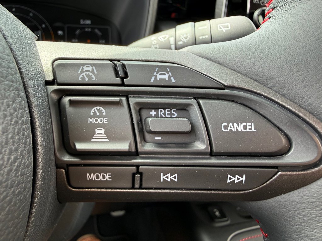 2026 Toyota GR Corolla CORE in Thetford Mines, Quebec - 32 - w1024h768px