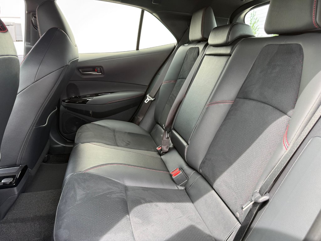 2026 Toyota GR Corolla CORE in Thetford Mines, Quebec - 45 - w1024h768px