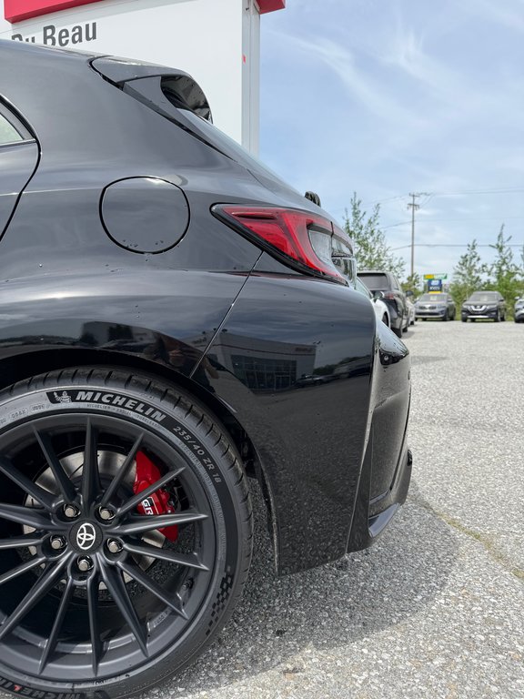 2026 Toyota GR Corolla CORE in Thetford Mines, Quebec - 22 - w1024h768px