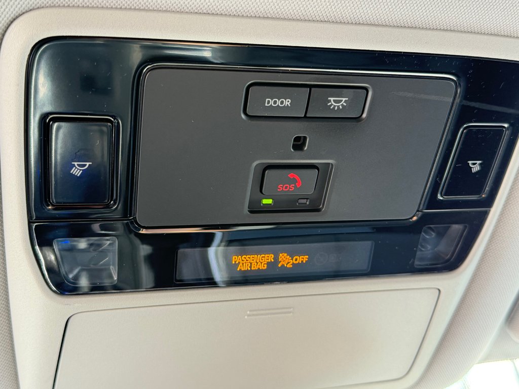 Toyota Grand Highlander HYBRIDE XLE AWD / 8.500KM / HYPER RARE / 2026 à Thetford Mines, Québec - 55 - w1024h768px