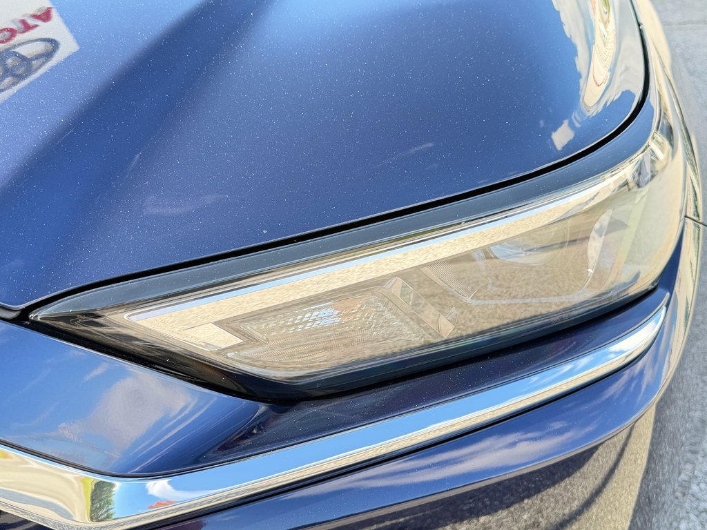 Toyota Grand Highlander HYBRIDE XLE AWD / 8.500KM / HYPER RARE / 2026 à Thetford Mines, Québec - 10 - w1024h768px