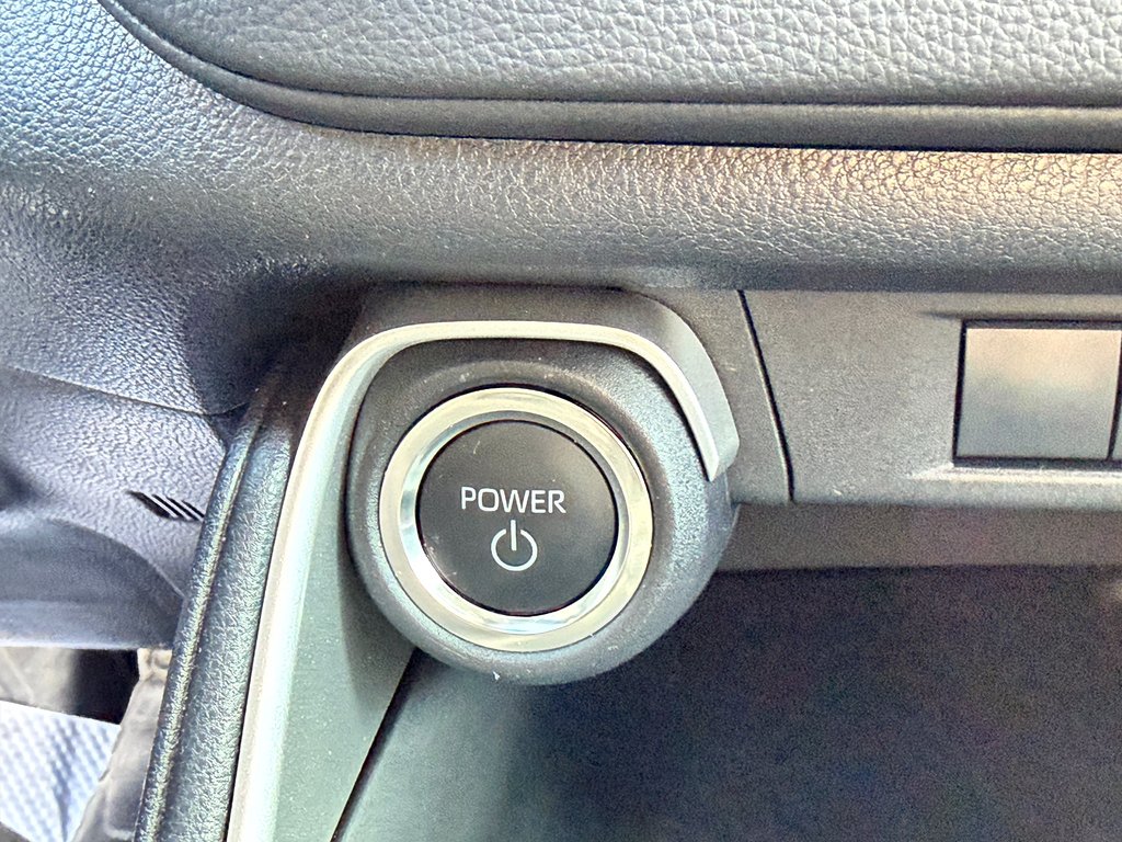 Toyota Grand Highlander HYBRIDE XLE AWD / 8.500KM / HYPER RARE / 2026 à Thetford Mines, Québec - 42 - w1024h768px
