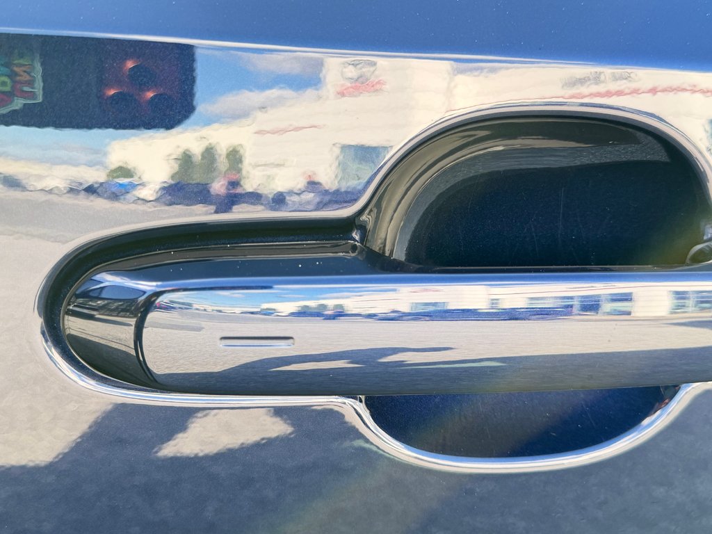 Toyota Grand Highlander HYBRIDE XLE AWD / 8.500KM / HYPER RARE / 2026 à Thetford Mines, Québec - 19 - w1024h768px