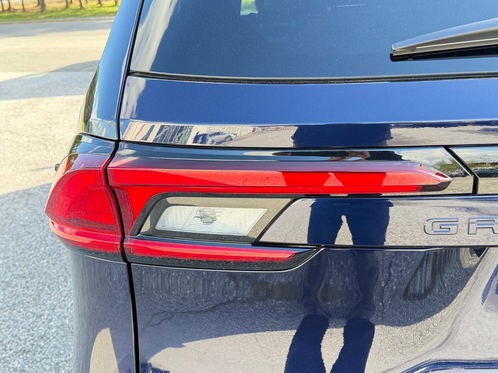 Toyota Grand Highlander HYBRIDE XLE AWD / 8.500KM / HYPER RARE / 2026 à Thetford Mines, Québec - 22 - w1024h768px