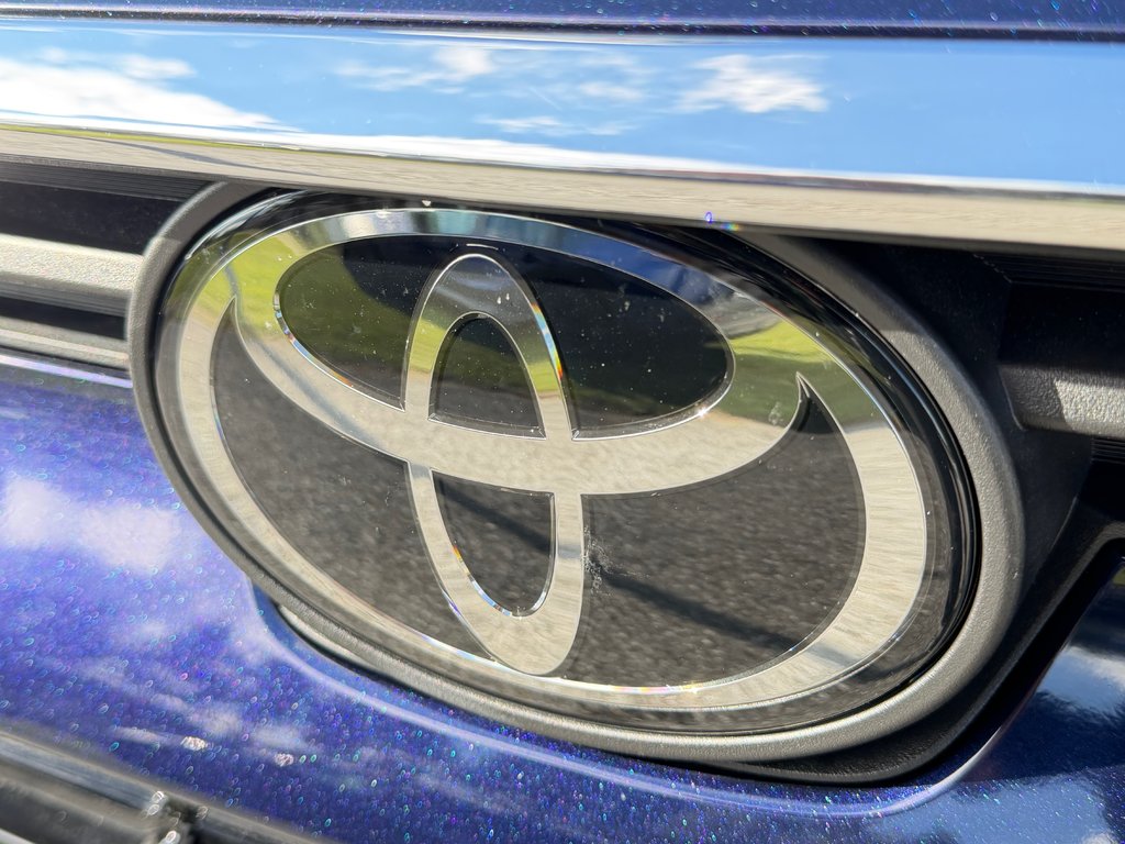 Toyota Grand Highlander HYBRIDE XLE AWD / 8.500KM / HYPER RARE / 2026 à Thetford Mines, Québec - 11 - w1024h768px