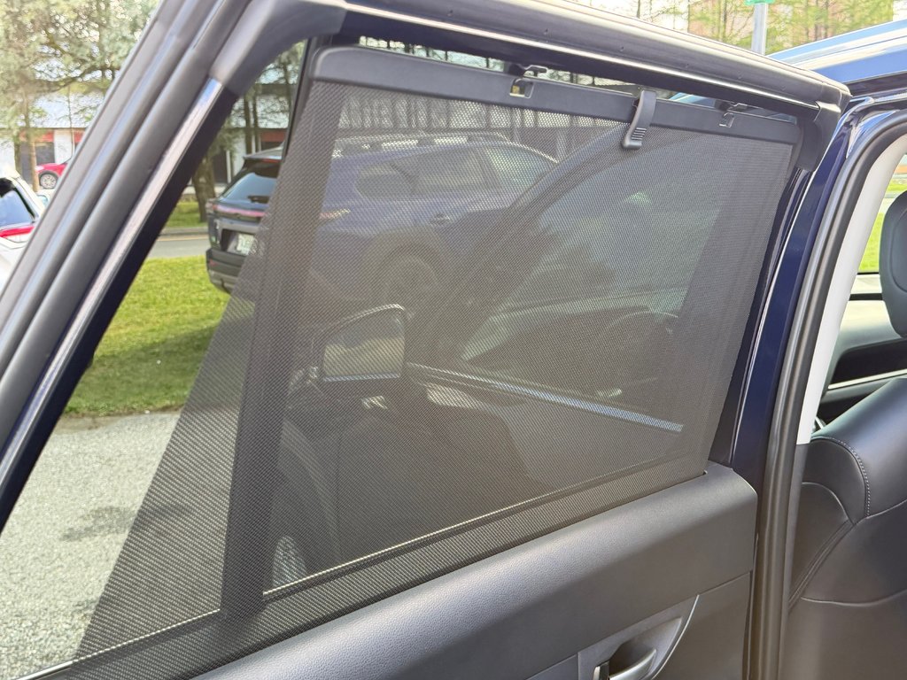 Toyota Grand Highlander HYBRIDE XLE AWD / 8.500KM / HYPER RARE / 2026 à Thetford Mines, Québec - 58 - w1024h768px