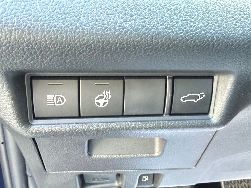 Toyota Grand Highlander HYBRIDE XLE AWD / 8.500KM / HYPER RARE / 2026 à Thetford Mines, Québec - 34 - w1024h768px
