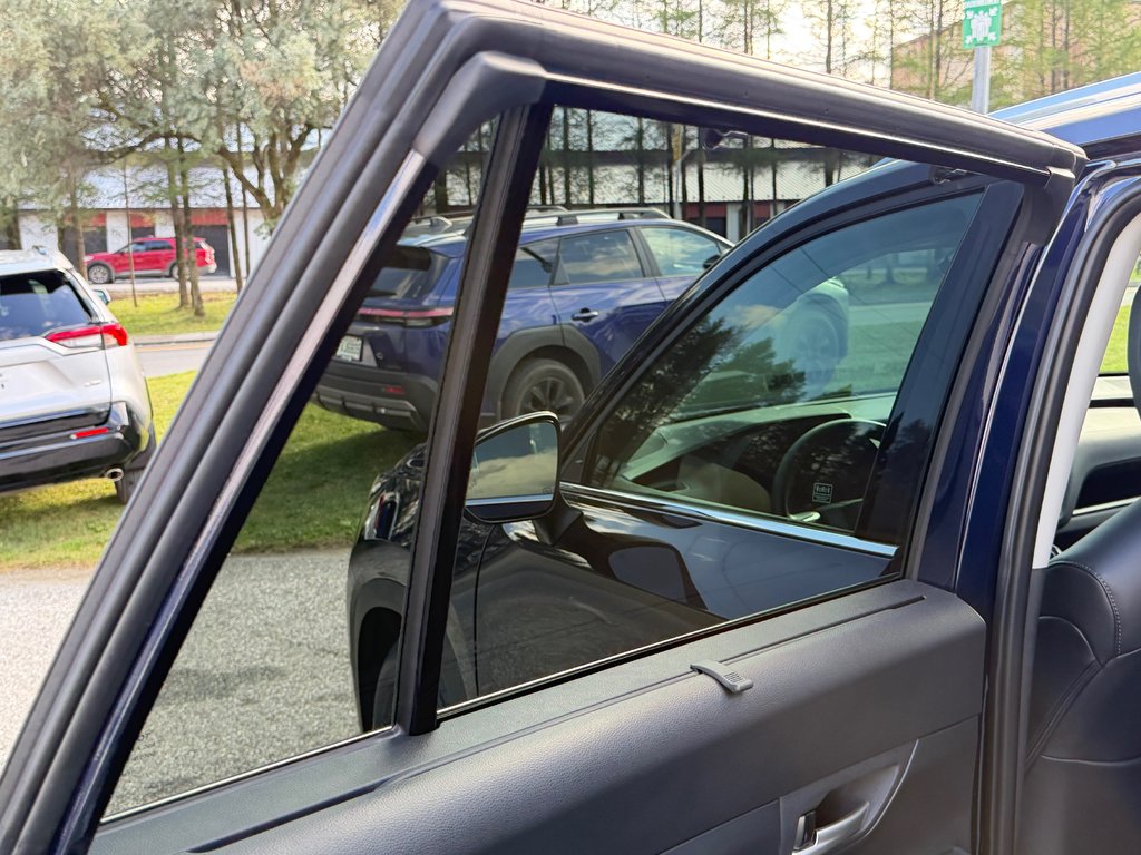 Toyota Grand Highlander HYBRIDE XLE AWD / 8.500KM / HYPER RARE / 2026 à Thetford Mines, Québec - 57 - w1024h768px
