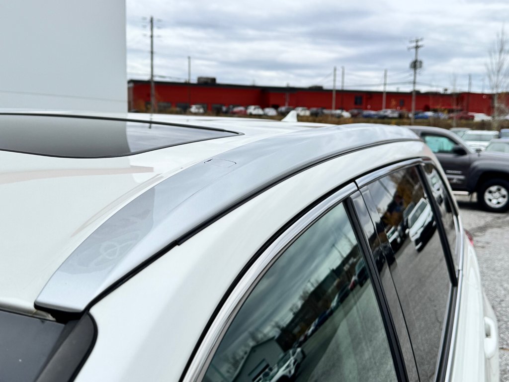 2019 Toyota Highlander XLE AWD / 8 PLACES / GPS / CUIR ET ++++ / in Thetford Mines, Quebec - 20 - w1024h768px