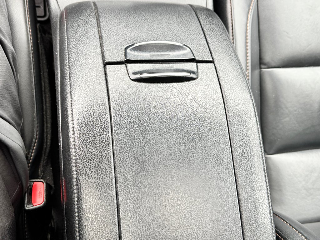 2019 Toyota Highlander XLE AWD / 8 PLACES / GPS / CUIR ET ++++ / in Thetford Mines, Quebec - 57 - w1024h768px