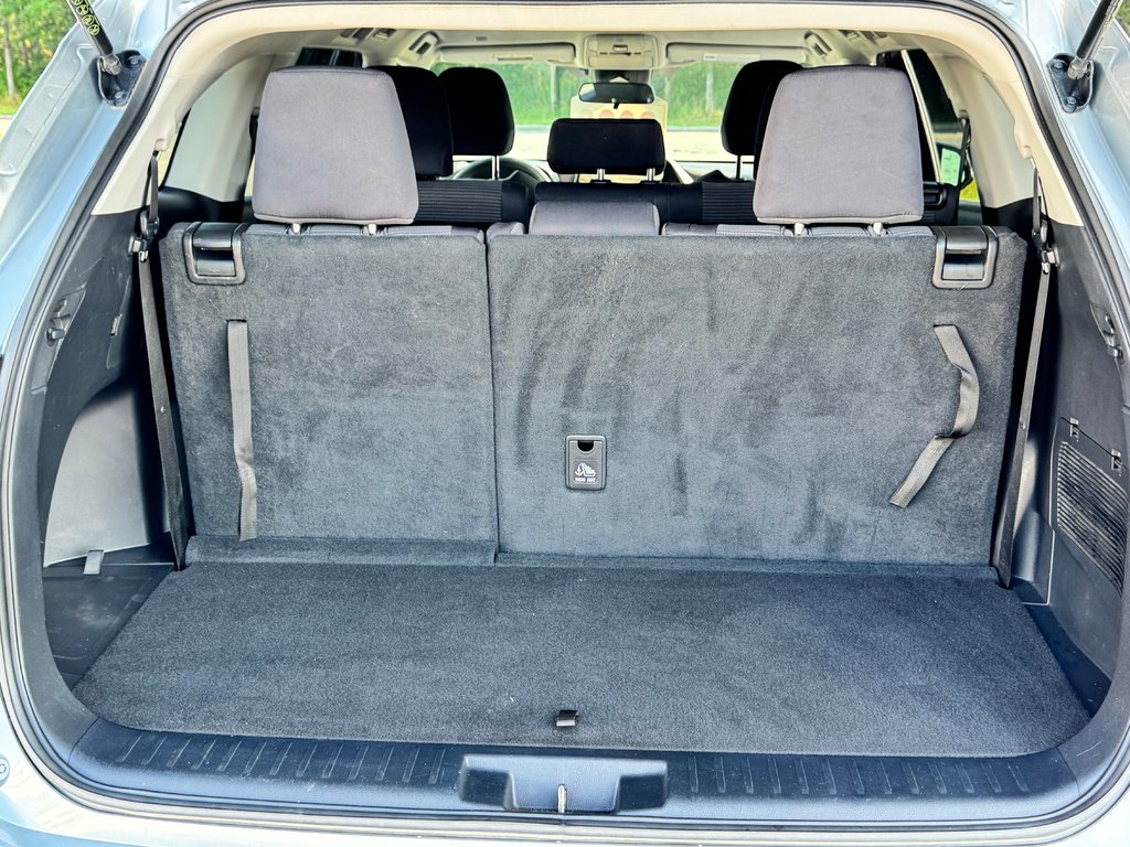 2020 Toyota Highlander LE AWD / PRIX IMBATTABLE / 8 PLACES / in Thetford Mines, Quebec - 65 - w1024h768px