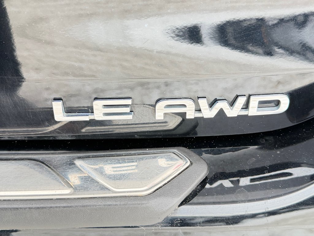 2020 Toyota Highlander LE AWD / 8 PASSAGERS / HITCH TOYOTA / in Thetford Mines, Quebec - 20 - w1024h768px