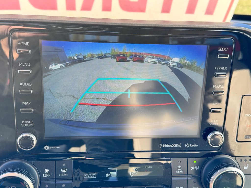 2021 Toyota Highlander HYBRIDE XLE AWD / PRIX PRÉ-ENCAN FAITES VITE !! / in Thetford Mines, Quebec - 47 - w1024h768px