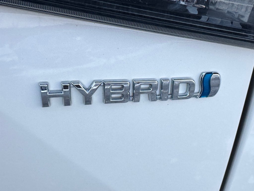 2021 Toyota Highlander HYBRIDE XLE AWD / PRIX PRÉ-ENCAN FAITES VITE !! / in Thetford Mines, Quebec - 28 - w1024h768px