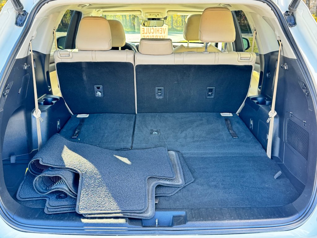 2021 Toyota Highlander HYBRIDE XLE AWD / PRIX PRÉ-ENCAN FAITES VITE !! / in Thetford Mines, Quebec - 72 - w1024h768px