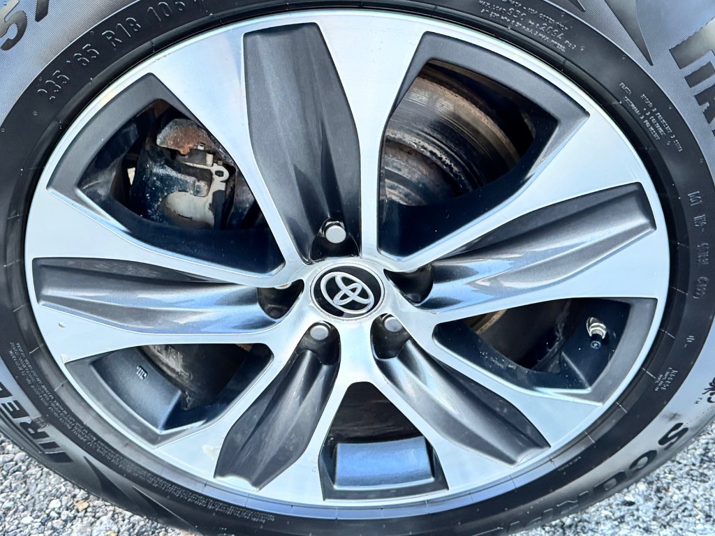 2021 Toyota Highlander HYBRIDE XLE AWD / PRIX PRÉ-ENCAN FAITES VITE !! / in Thetford Mines, Quebec - 16 - w1024h768px