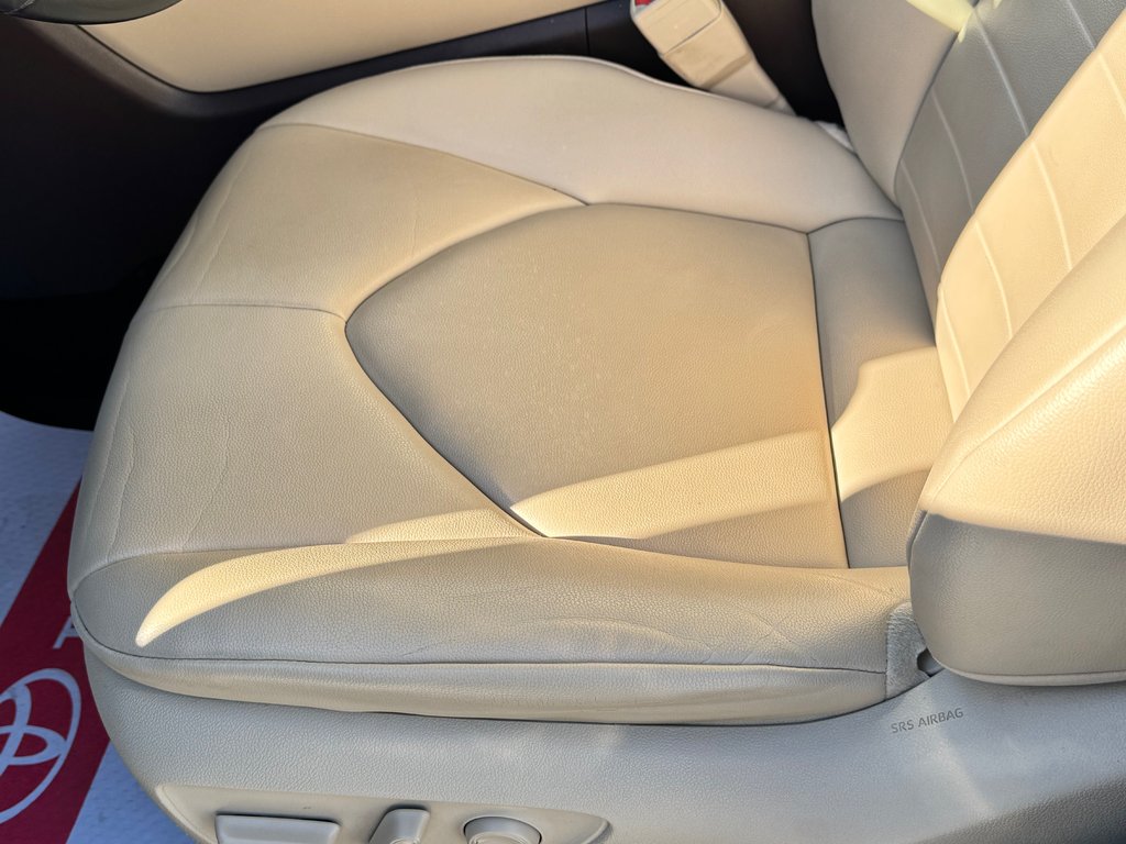 2021 Toyota Highlander HYBRIDE XLE AWD / PRIX PRÉ-ENCAN FAITES VITE !! / in Thetford Mines, Quebec - 37 - w1024h768px