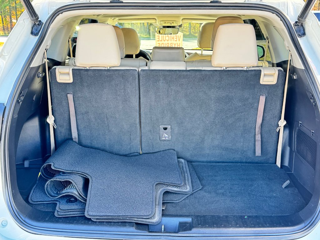 2021 Toyota Highlander HYBRIDE XLE AWD / PRIX PRÉ-ENCAN FAITES VITE !! / in Thetford Mines, Quebec - 70 - w1024h768px