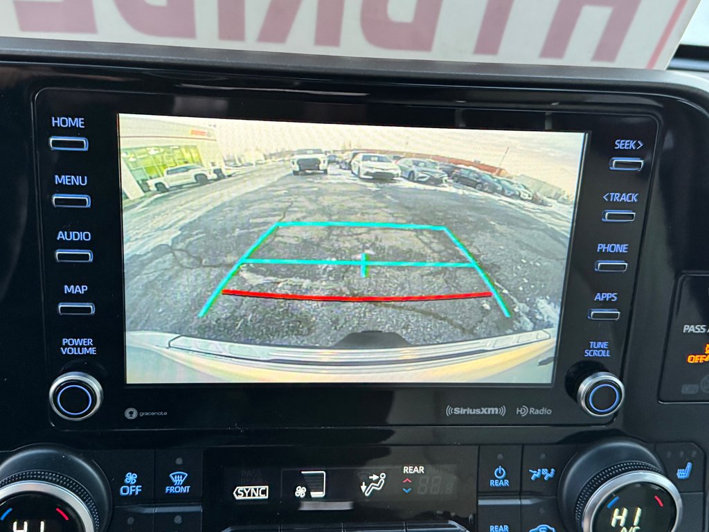 2021 Toyota Highlander HYBRIDE XLE AWD / PRIX PRÉ-ENCAN FAITES VITE !! / in Thetford Mines, Quebec - 49 - w1024h768px