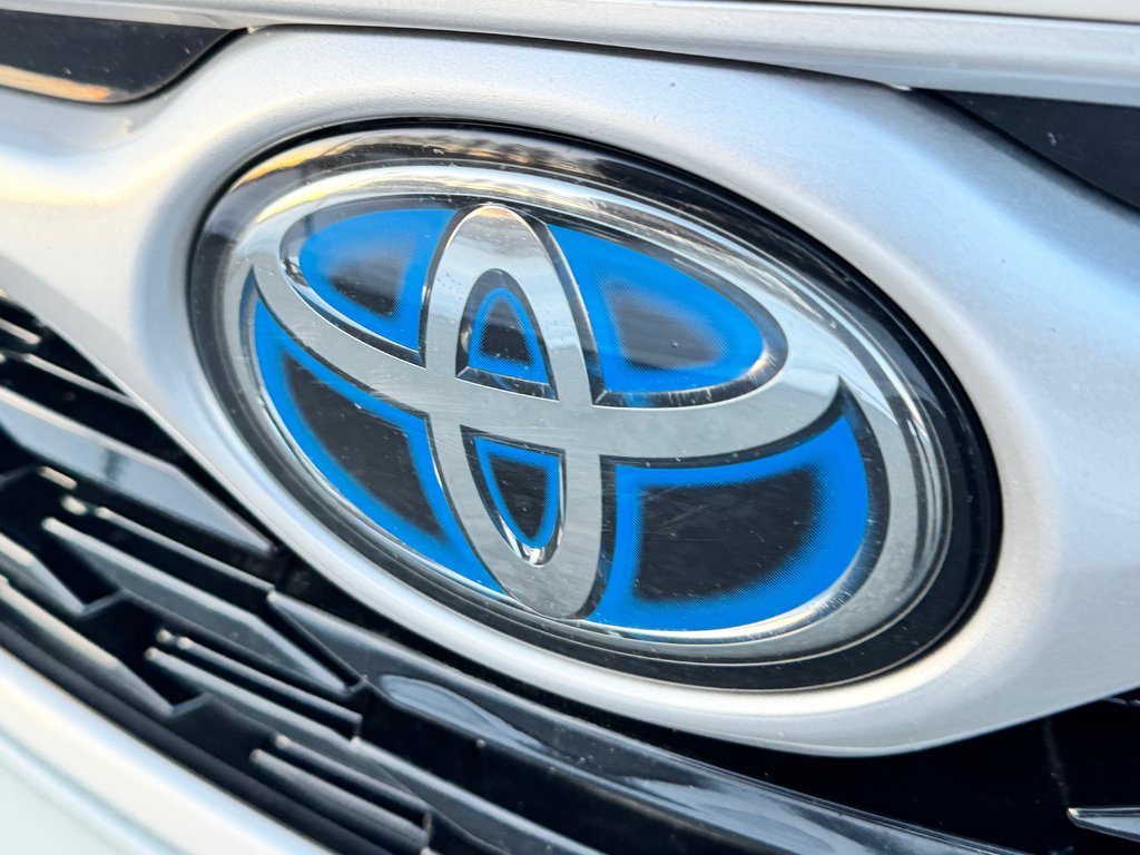 2021 Toyota Highlander HYBRIDE XLE AWD / PRIX PRÉ-ENCAN FAITES VITE !! / in Thetford Mines, Quebec - 12 - w1024h768px