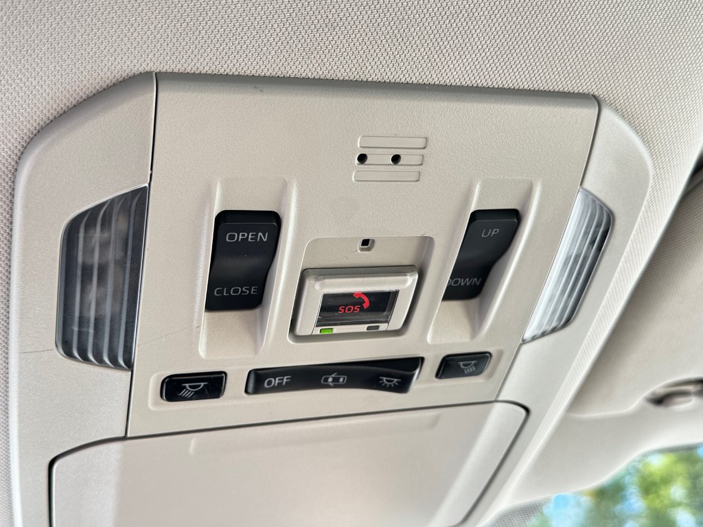 2021 Toyota Highlander HYBRIDE XLE AWD / PRIX PRÉ-ENCAN FAITES VITE !! / in Thetford Mines, Quebec - 59 - w1024h768px