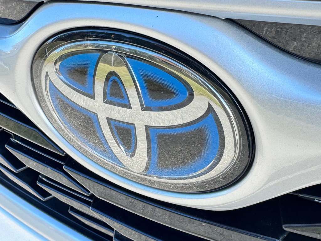 2021 Toyota Highlander HYBRIDE XLE AWD / PRIX PRÉ-ENCAN FAITES VITE !! / in Thetford Mines, Quebec - 12 - w1024h768px