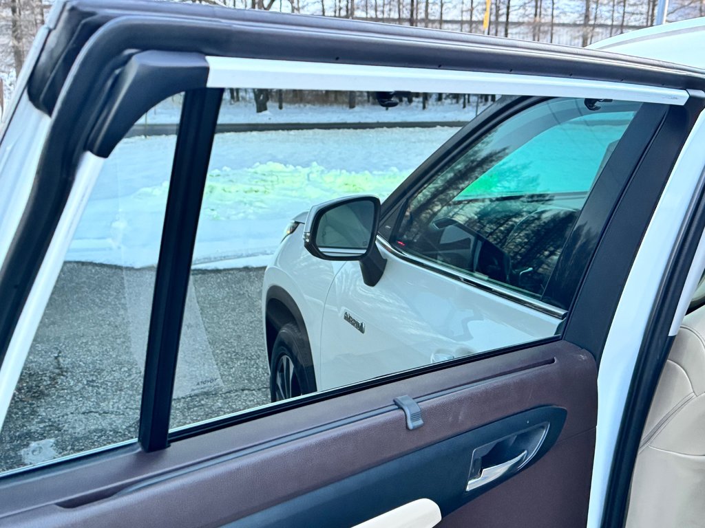 2021 Toyota Highlander HYBRIDE XLE AWD / PRIX PRÉ-ENCAN FAITES VITE !! / in Thetford Mines, Quebec - 67 - w1024h768px