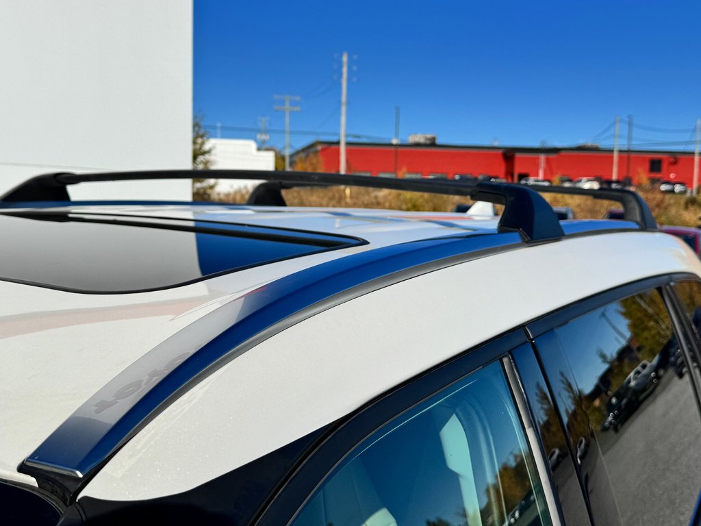 2021 Toyota Highlander HYBRIDE XLE AWD / PRIX PRÉ-ENCAN FAITES VITE !! / in Thetford Mines, Quebec - 23 - w1024h768px