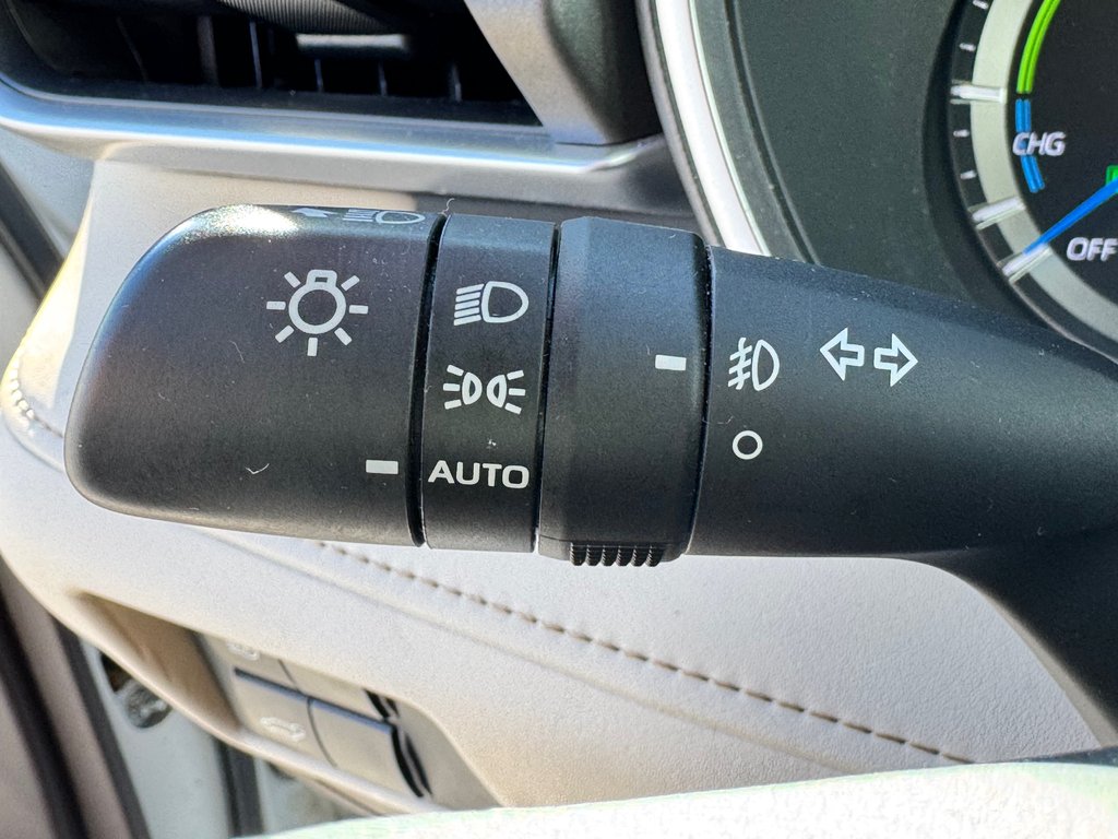 2021 Toyota Highlander HYBRIDE XLE AWD / PRIX PRÉ-ENCAN FAITES VITE !! / in Thetford Mines, Quebec - 42 - w1024h768px