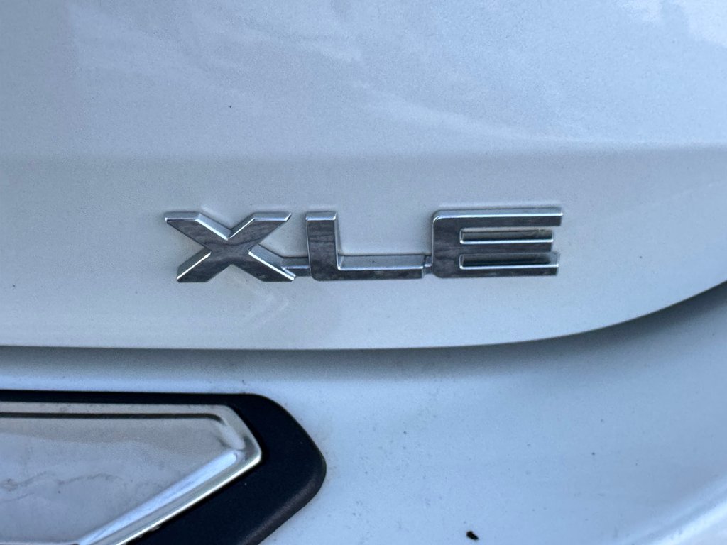 2021 Toyota Highlander HYBRIDE XLE AWD / PRIX PRÉ-ENCAN FAITES VITE !! / in Thetford Mines, Quebec - 29 - w1024h768px