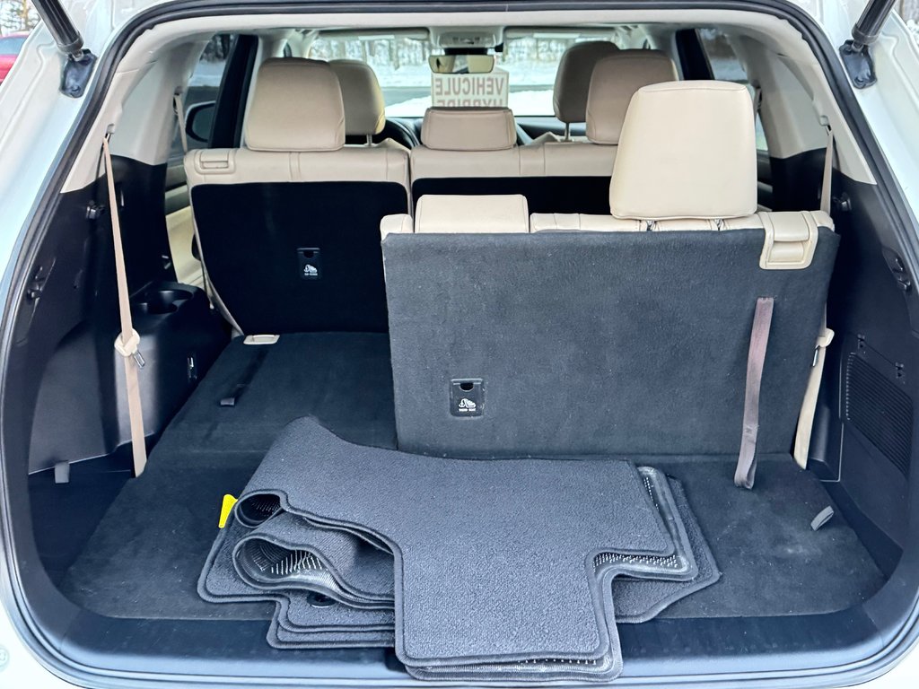 2021 Toyota Highlander HYBRIDE XLE AWD / PRIX PRÉ-ENCAN FAITES VITE !! / in Thetford Mines, Quebec - 70 - w1024h768px