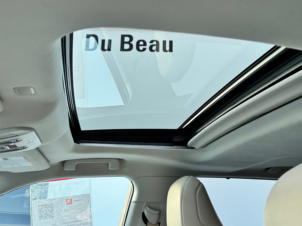 2021 Toyota Highlander HYBRIDE XLE AWD / PRIX PRÉ-ENCAN FAITES VITE !! / in Thetford Mines, Quebec - 60 - w1024h768px