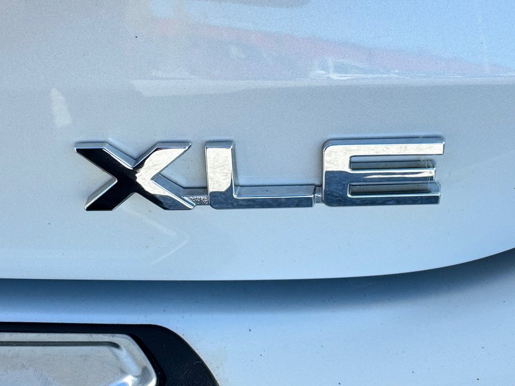 2021 Toyota Highlander HYBRIDE XLE AWD / PRIX PRÉ-ENCAN FAITES VITE !! / in Thetford Mines, Quebec - 28 - w1024h768px
