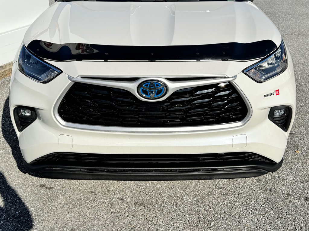 2021 Toyota Highlander HYBRIDE XLE AWD / PRIX PRÉ-ENCAN FAITES VITE !! / in Thetford Mines, Quebec - 13 - w1024h768px