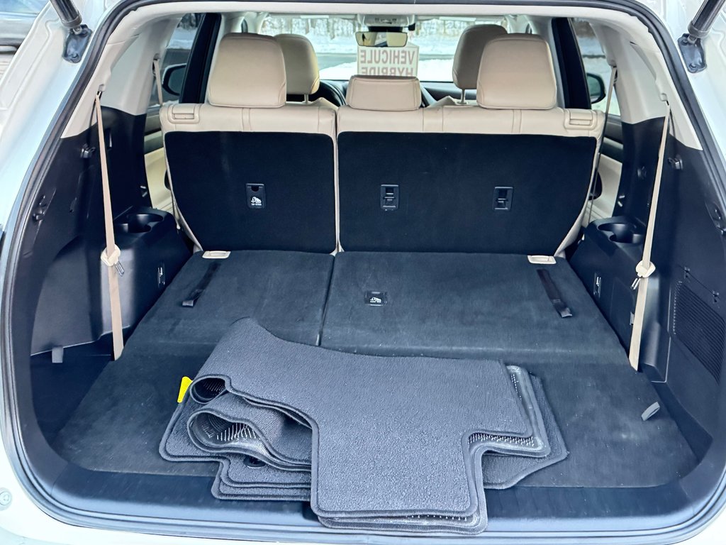 2021 Toyota Highlander HYBRIDE XLE AWD / PRIX PRÉ-ENCAN FAITES VITE !! / in Thetford Mines, Quebec - 71 - w1024h768px