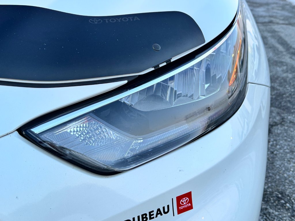 2021 Toyota Highlander HYBRIDE XLE AWD / PRIX PRÉ-ENCAN FAITES VITE !! / in Thetford Mines, Quebec - 10 - w1024h768px