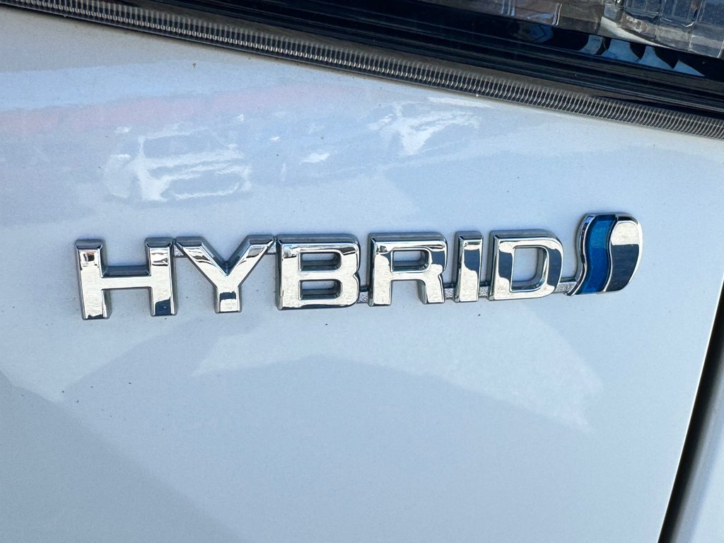 2021 Toyota Highlander HYBRIDE XLE AWD / PRIX PRÉ-ENCAN FAITES VITE !! / in Thetford Mines, Quebec - 27 - w1024h768px