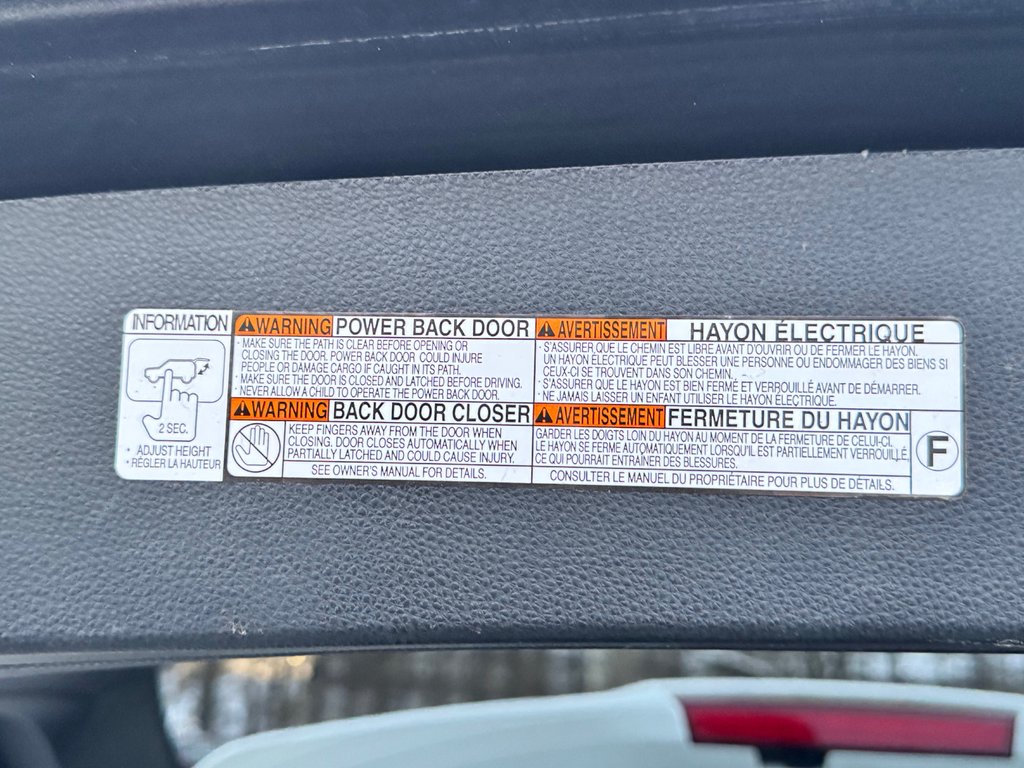 2021 Toyota Highlander HYBRIDE XLE AWD / PRIX PRÉ-ENCAN FAITES VITE !! / in Thetford Mines, Quebec - 73 - w1024h768px