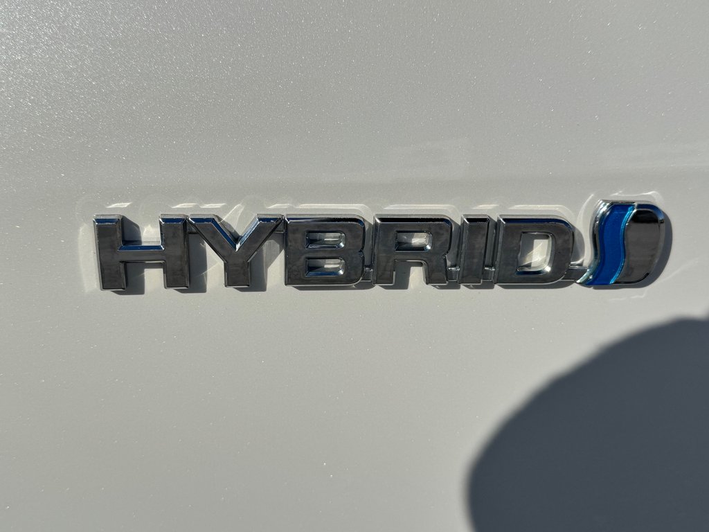 2021 Toyota Highlander HYBRIDE XLE AWD / PRIX PRÉ-ENCAN FAITES VITE !! / in Thetford Mines, Quebec - 20 - w1024h768px
