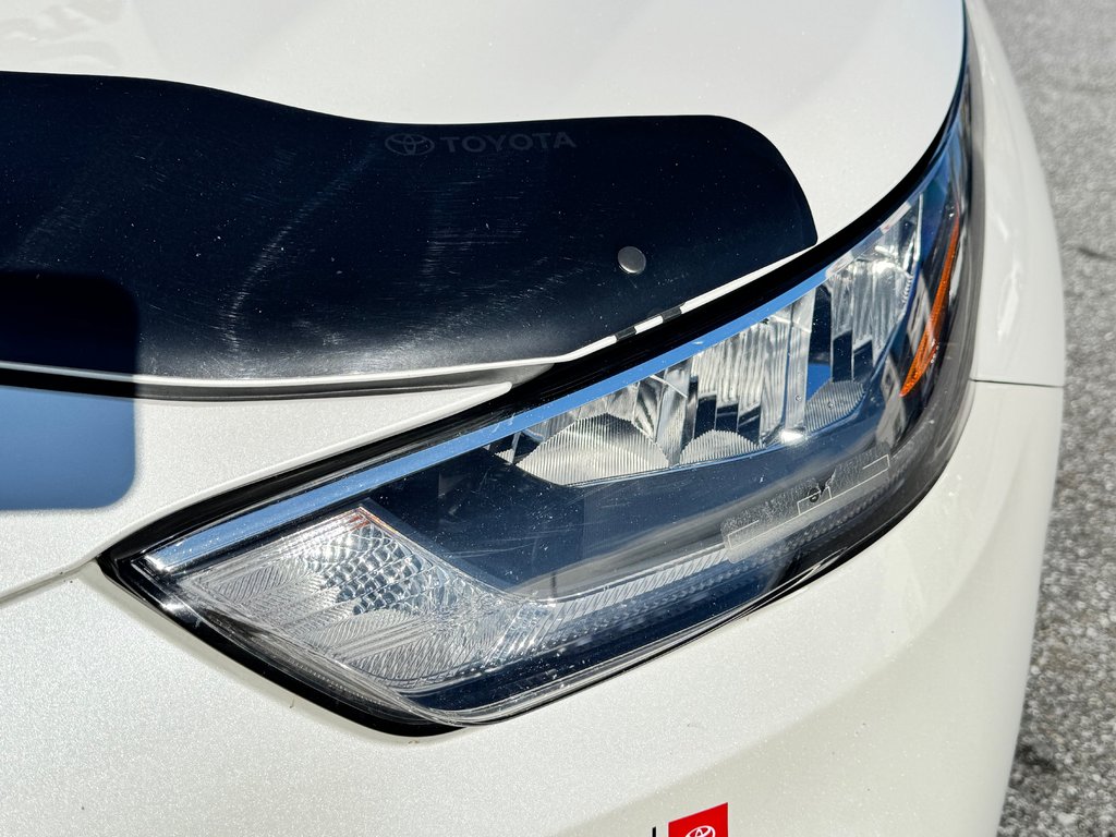 2021 Toyota Highlander HYBRIDE XLE AWD / PRIX PRÉ-ENCAN FAITES VITE !! / in Thetford Mines, Quebec - 10 - w1024h768px