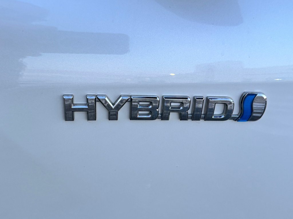 2021 Toyota Highlander HYBRIDE XLE AWD / PRIX PRÉ-ENCAN FAITES VITE !! / in Thetford Mines, Quebec - 19 - w1024h768px