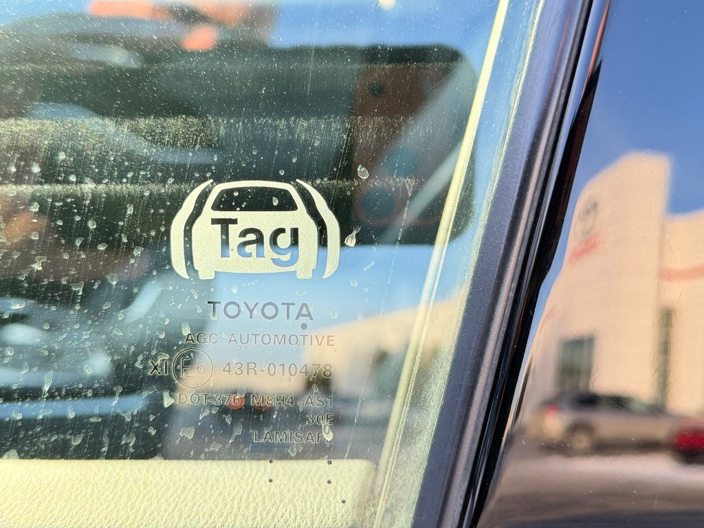 Toyota Highlander HYBRIDE LIMITED AWD / 8 PASSAGERS / 2021 à Thetford Mines, Québec - 24 - w1024h768px