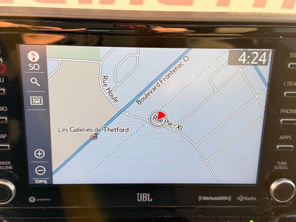 Toyota Highlander HYBRIDE LIMITED AWD / 8 PASSAGERS / 2021 à Thetford Mines, Québec - 47 - w1024h768px